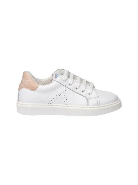Pantofi copii Angelitos roz