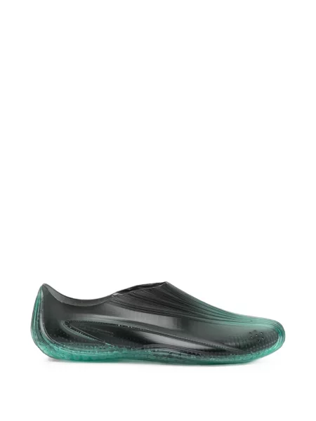 Sneakerși Aliveform negru