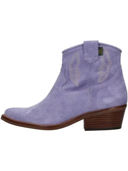 Botine Dakota Boots