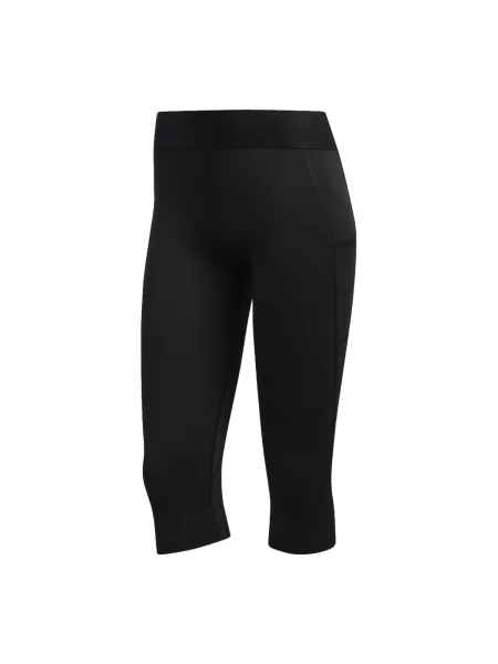 Hlače Adidas crna