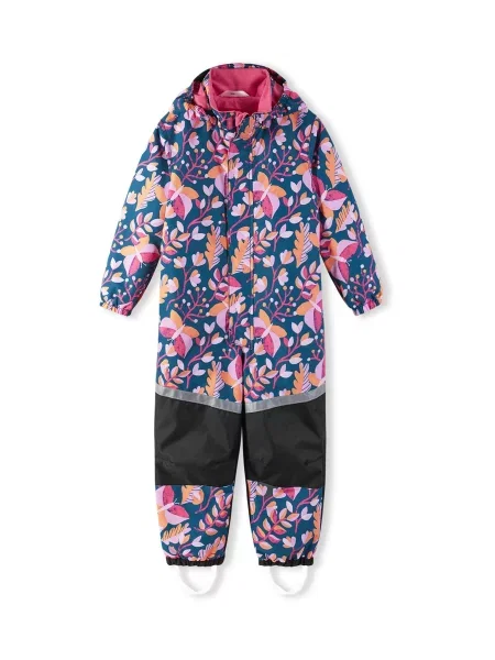 Дитячий Комбінезон Tutta Maini темно-синій синій