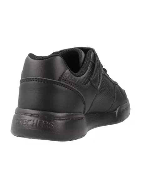 Tenisky Skechers čierna