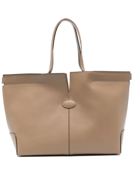 Geantă Tod's maro