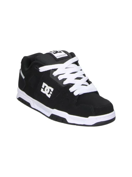 Tenisky Dc Shoes čierna