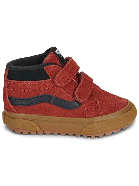 Gyerek félcipő Vans
