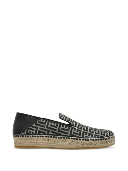 Sneakerși Balmain negru