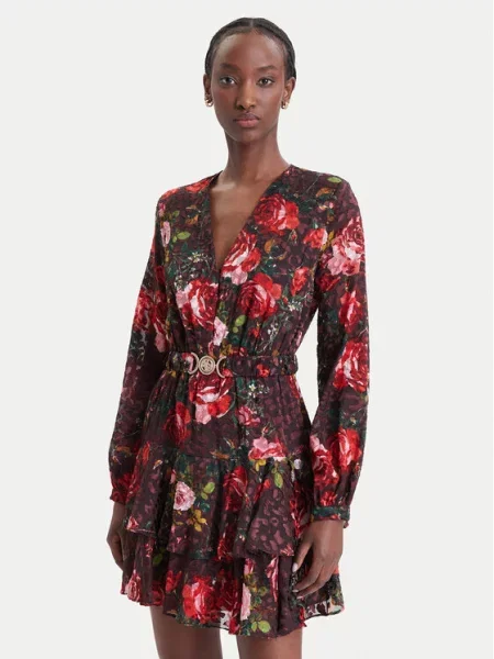Guess Rochie de zi Colorat
