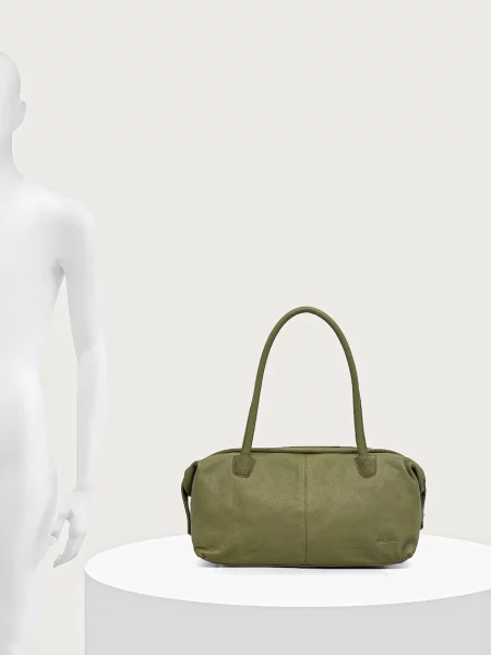 Max&Co. сумочка шкіряна MCAMINISAMBAG
