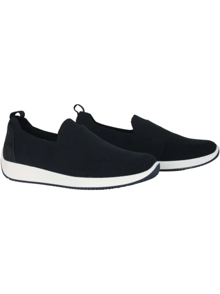 Pantofi Ara albastru