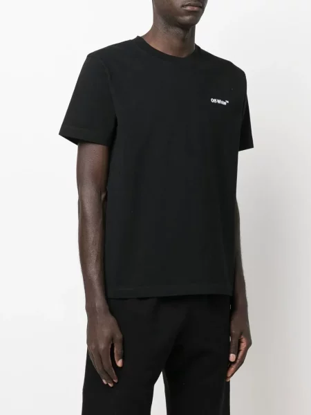 Krátký tričko Off-white