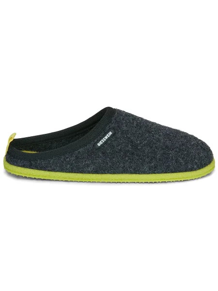 Pantofi Giesswein gri