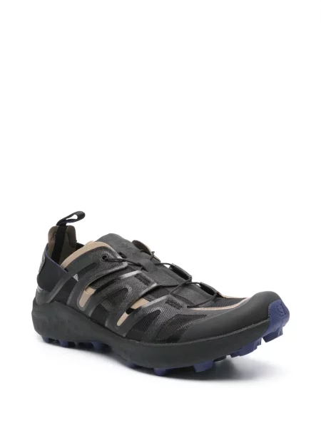 Sneakerși Salomon negru