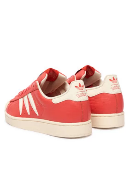Adidas Superge Pokemon Superstar II rdeča