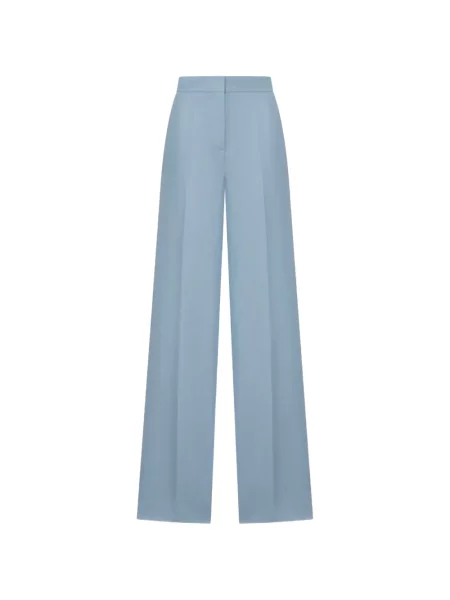 Spodnie Seafarer niebieskie