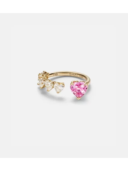 Prsten Shay Jewelry