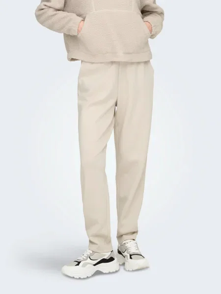 ONLY PLAY Pantaloni sport ONPLounge grej
