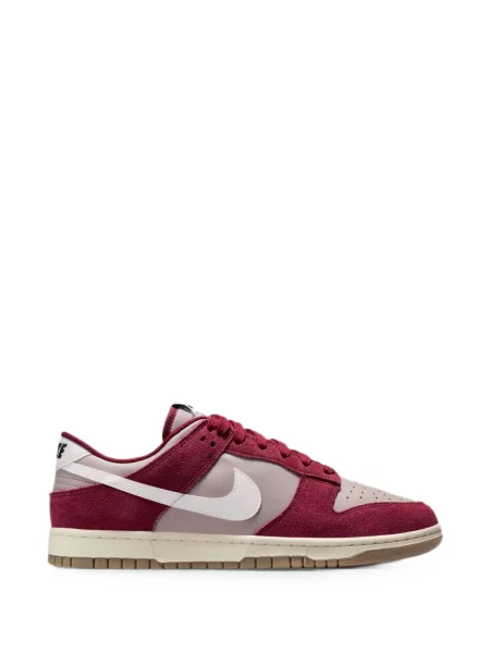 Lung vestă Nike retro alb