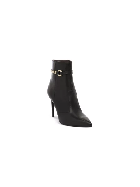 Pantofi Nerogiardini negru