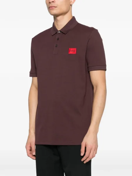 Polo Hugo maro