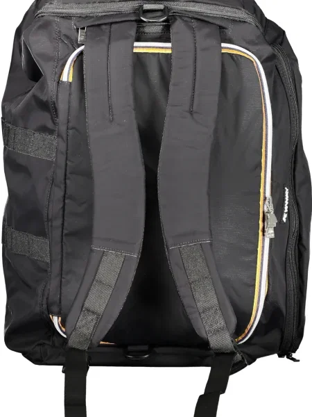 Rucsac K-way negru