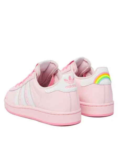 Sneakersy adidas růžové