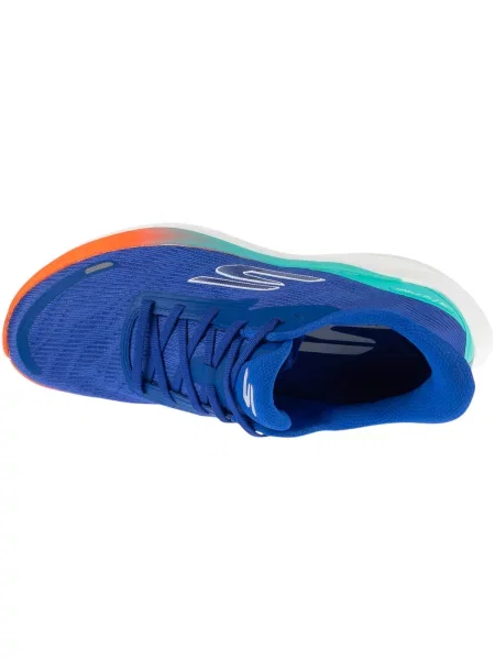 Pantofi Skechers albastru