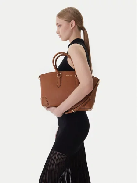 Torebka Michael Kors brązowa