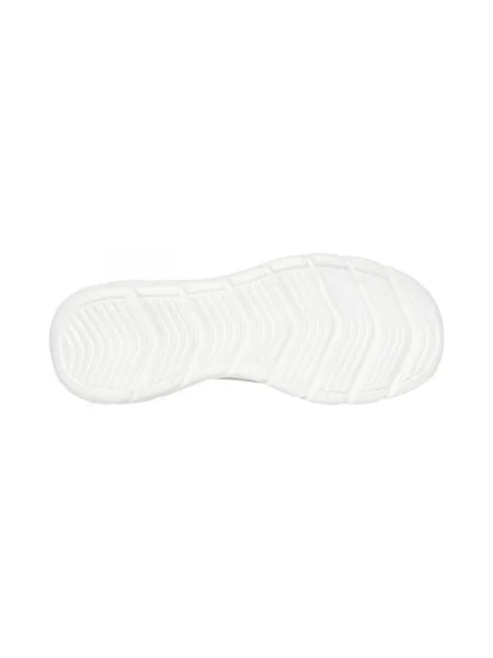 Félcipő Skechers zöld