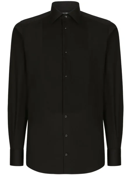 Košulja Dolce & Gabbana crna