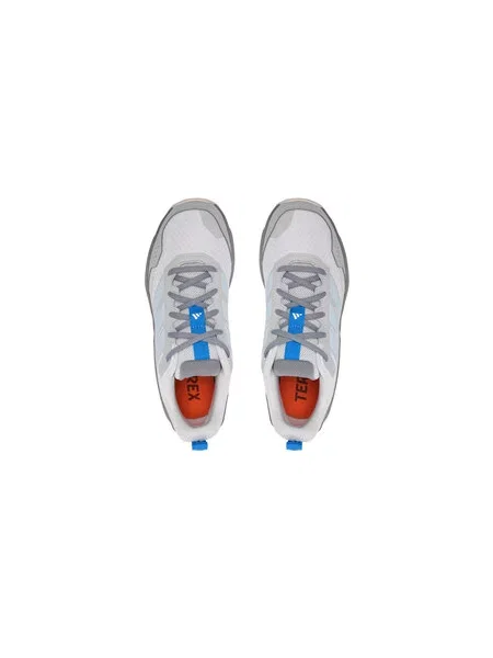 ADIDAS TERREX Polobotky EASTRAIL 3 světlemodrá šedá