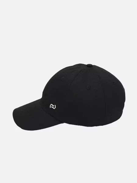 YUKI Кепка чорний