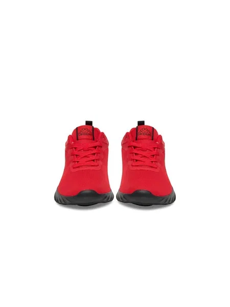 Sneakersy Kappa červené