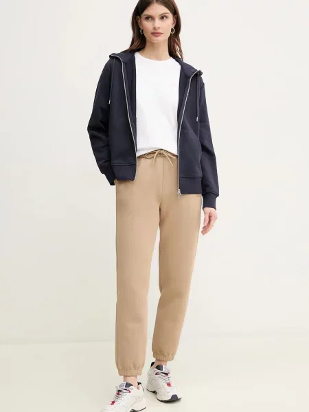 MACKAGE t-shirt TEE.W biały