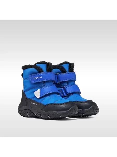 Cipele Geox crna