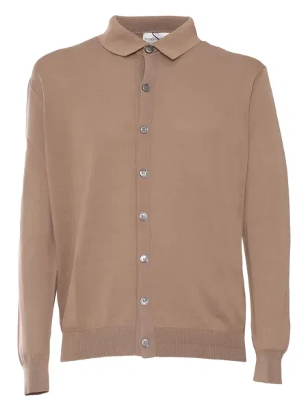 Cardigan Settefili Cashmere din cașmir