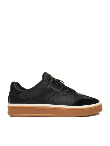 G-Star Raw Sneakers negru