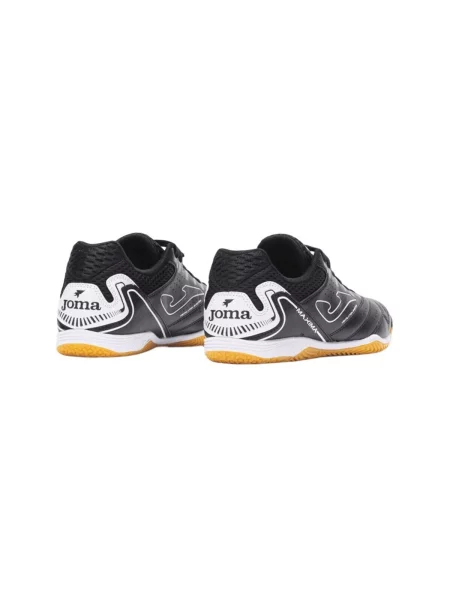 Félcipo Joma fekete