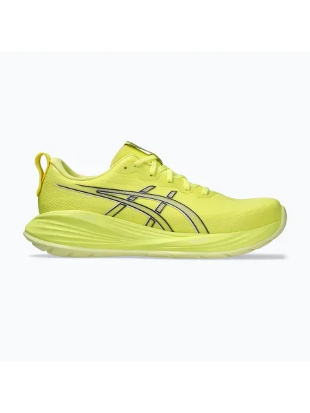 Кросівки для бігу ASICS Gel-Cumulus 27 citron/white жовті