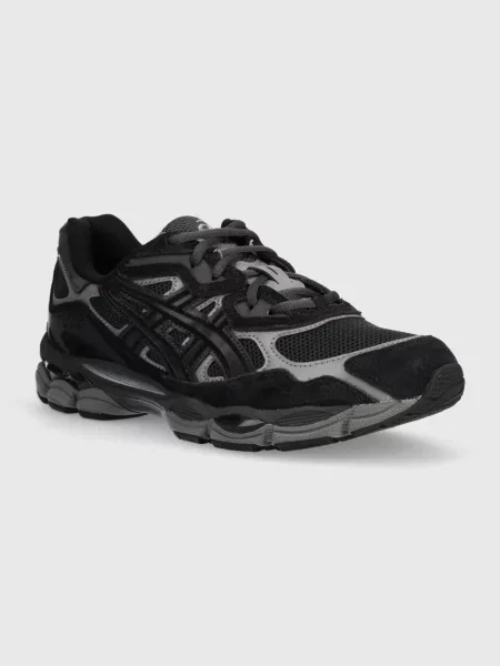 Asics sneakers Gel-Nyc negru