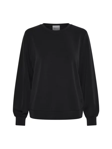 Bluza My Essential Wardrobe czarna