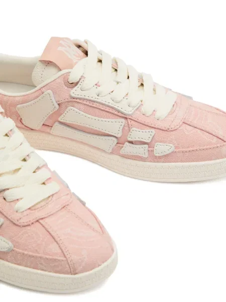 Sneakerși Amiri roz