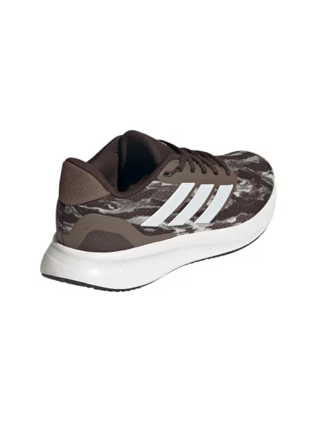Gyerek félcipő Adidas zöld
