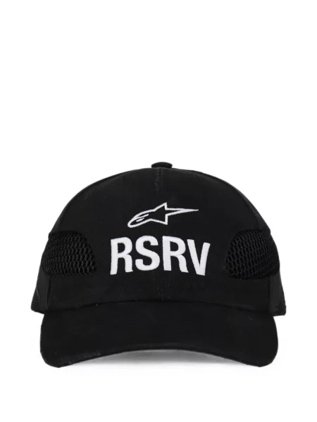Căciulă Alpinestars plasă negru