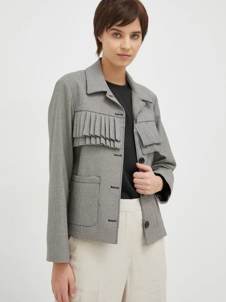 PS Paul Smith kurtka szara