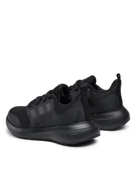 Sneakersy adidas černé