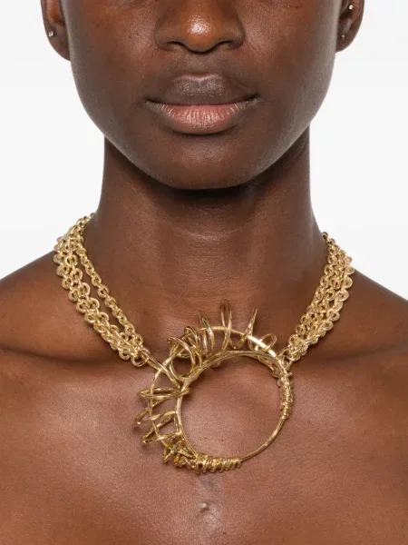 Colier Chloé chunky