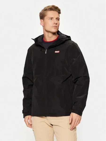 Hunter Geacă Trevor negru