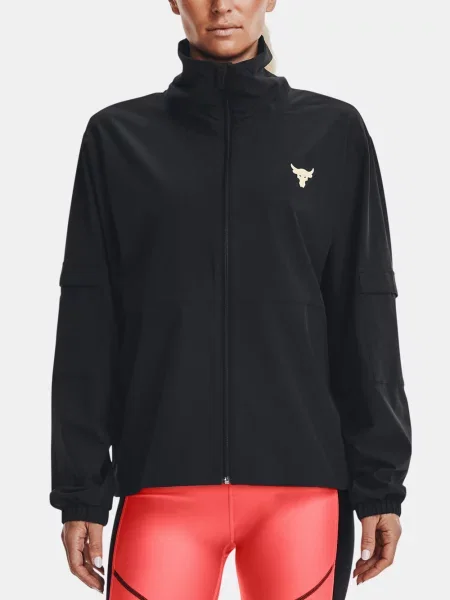 Geacă Under Armour negru