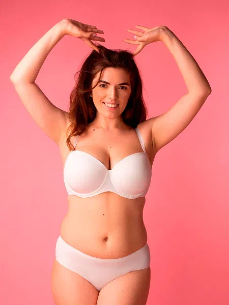 Brabrabra ­ Трусы білі