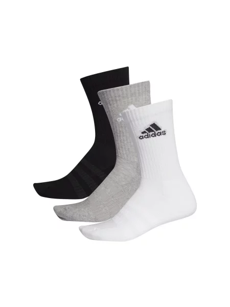 Čarape Adidas siva